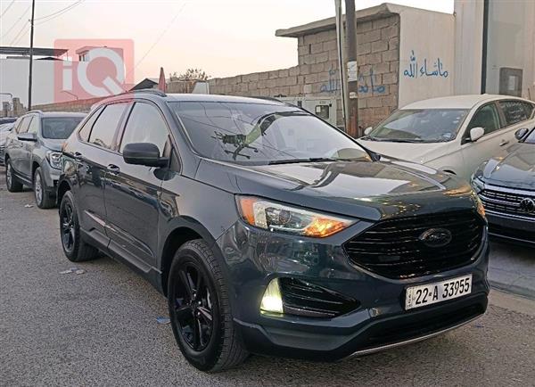 فۆرد ئێدج 2021  بۆ فرۆشتن لە عێراق - هەولێر